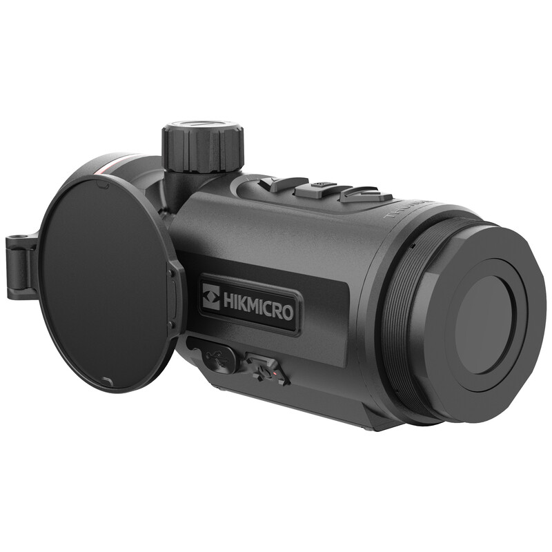 HIKMICRO Cámara térmica Thunder TQ35CL 3.0