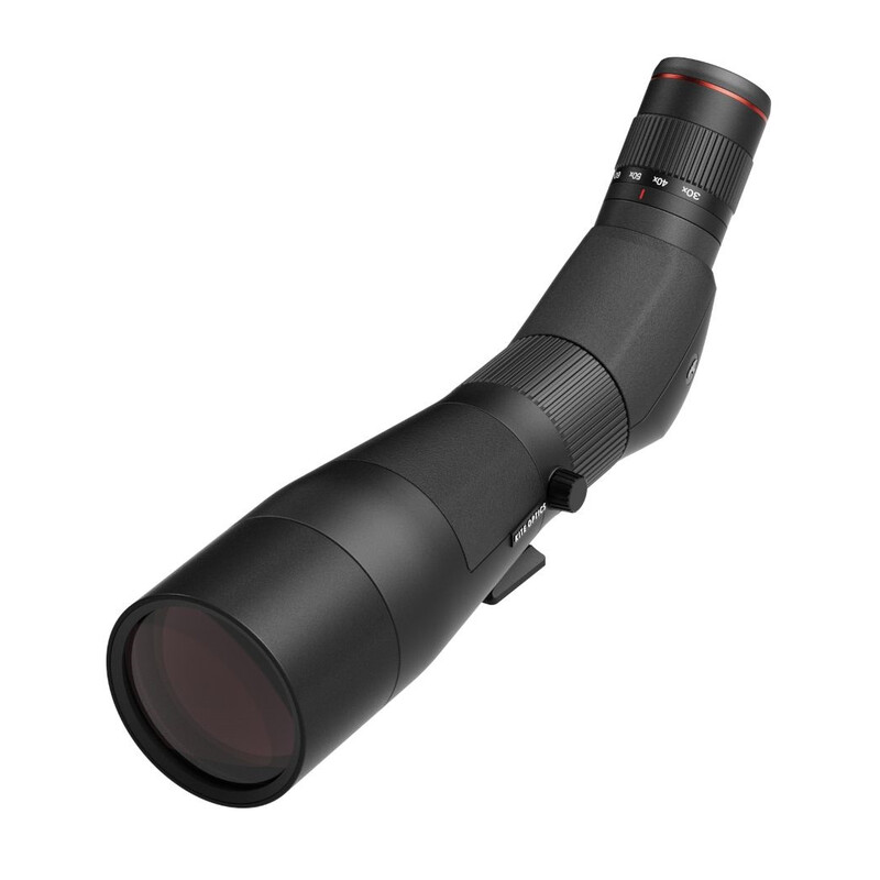Kite Optics Catalejo SP-85 HD II y ocular Vario 30-60x