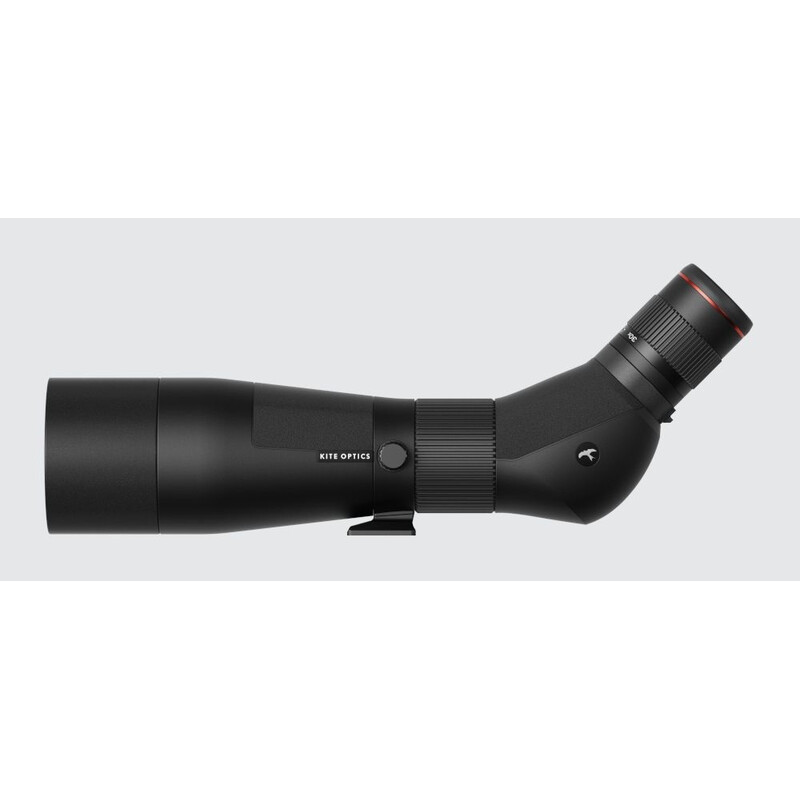 Kite Optics Catalejo SP-85 HD II y ocular Vario 30-60x