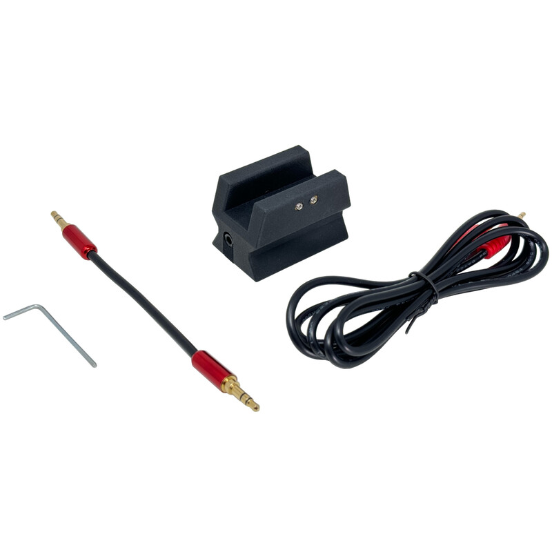 PrimaLuceLab ECCO-NTC para anillos antivaho Celestron