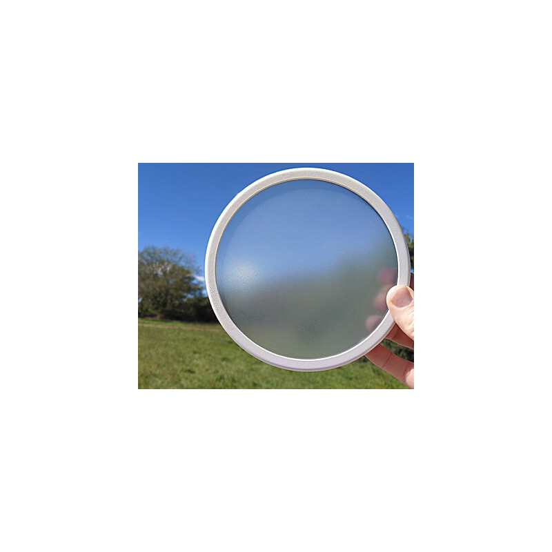 DayStar Máscara de campo plano Imaging Flat Cap FC110