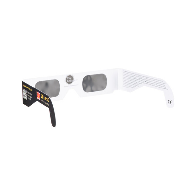 American Paper Optics Gafas para eclipses solares Solar Eclipse Safety Glasses