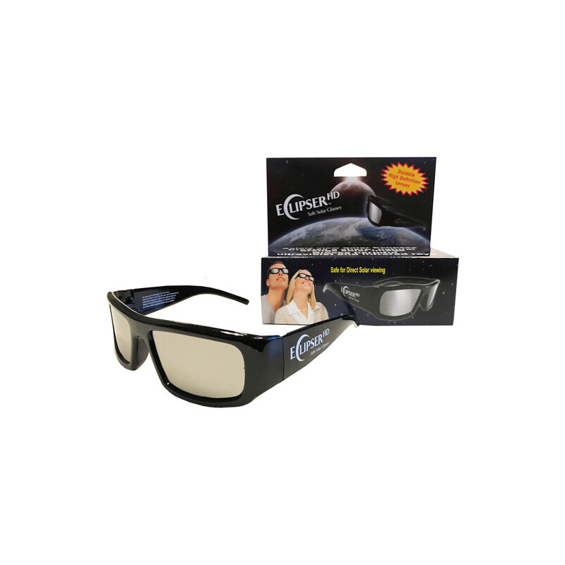 American Paper Optics Gafas para eclipses solares Eclipser HD Solar Glasses