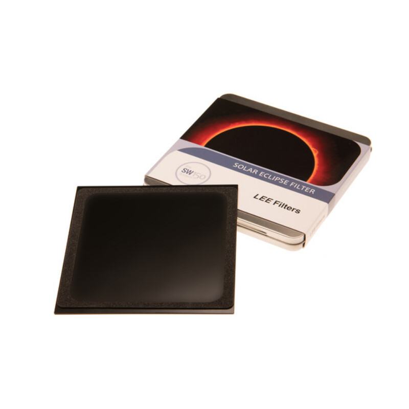 LEE Filters Filtro SW150 Solar Stopper ND 150 x 150 mm
