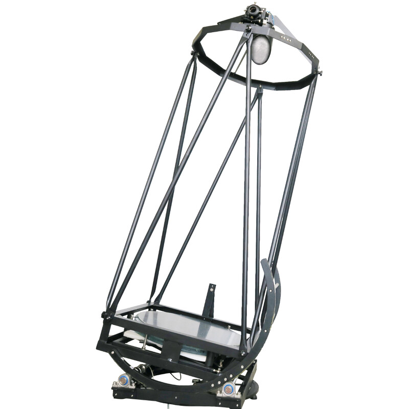 Hubble Optics Telescopio Dobson N 609/2012 UL24g f/3.3 Premium Ultra Light GoTo