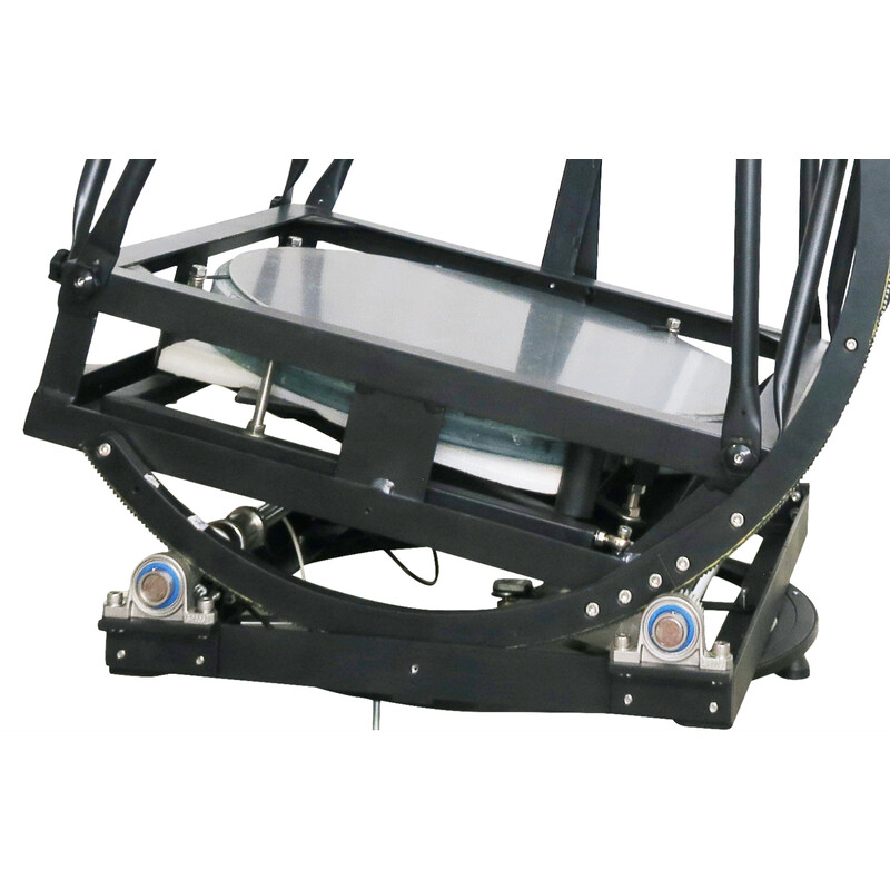 Hubble Optics Telescopio Dobson N 607/2012 UL24g f/3.3 Premium Ultra Light Carbon Fiber Truss GoTo