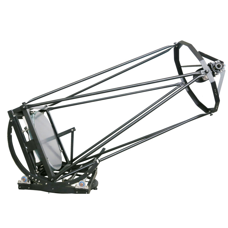 Hubble Optics Telescopio Dobson N 609/2012 UL24g f/3.3 Premium Ultra Light GoTo