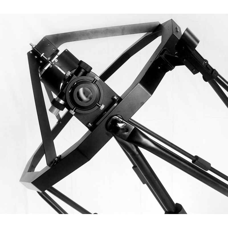 Hubble Optics Telescopio Dobson N 609/2012 UL24g f/3.3 Premium Ultra Light GoTo