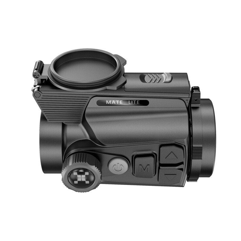 Nocpix Cámara térmica Mate Lite