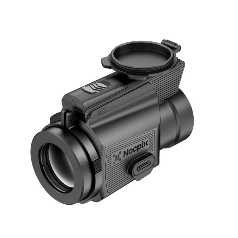 Nocpix Cámara térmica Mate Lite