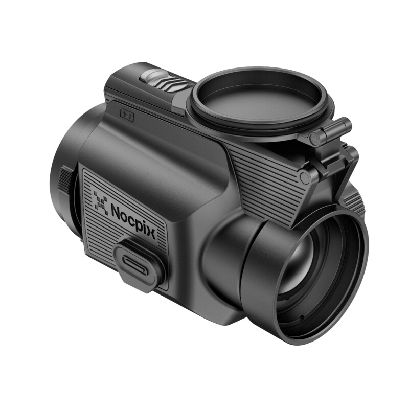 Nocpix Cámara térmica Mate Lite