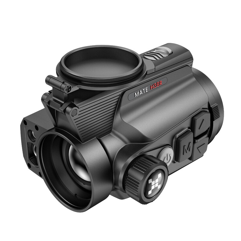 Nocpix Cámara térmica Mate H38R