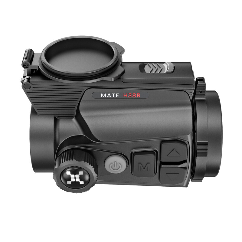 Nocpix Cámara térmica Mate H38R