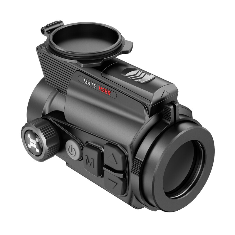 Nocpix Cámara térmica Mate H38R