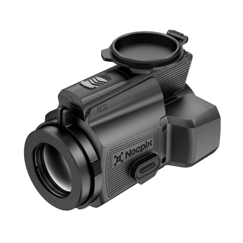 Nocpix Cámara térmica Mate H38R