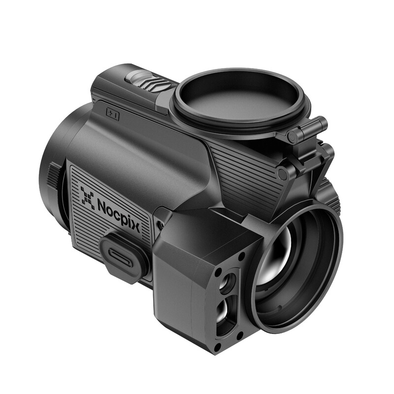 Nocpix Cámara térmica Mate H38R