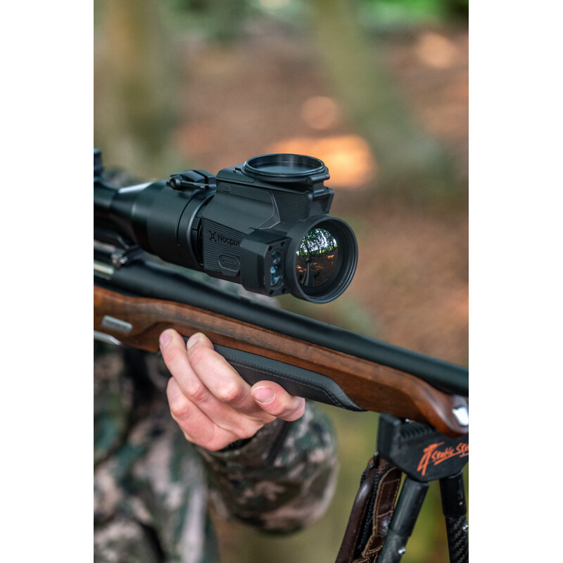 Nocpix Cámara térmica Mate H50R