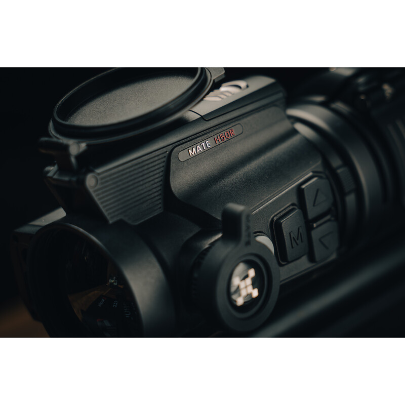 Nocpix Cámara térmica Mate H50R