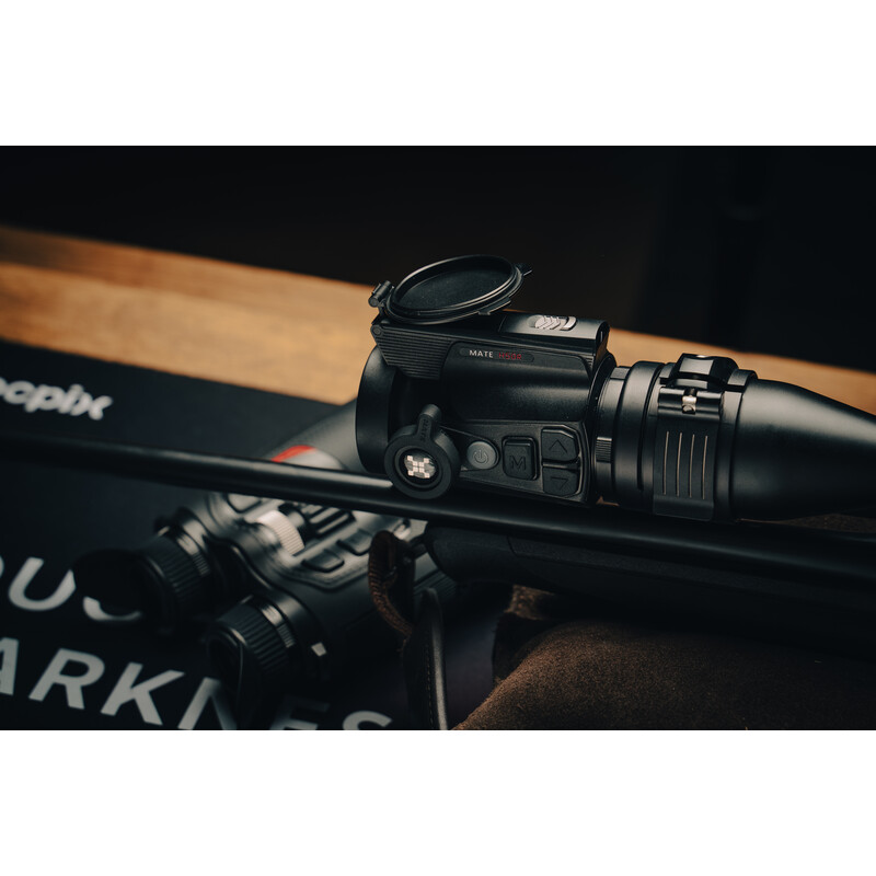 Nocpix Cámara térmica Mate H50R