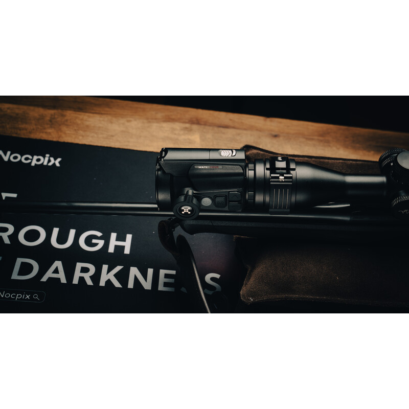 Nocpix Cámara térmica Mate H50R