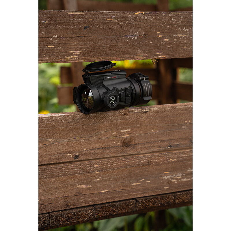 Nocpix Cámara térmica Mate H50R