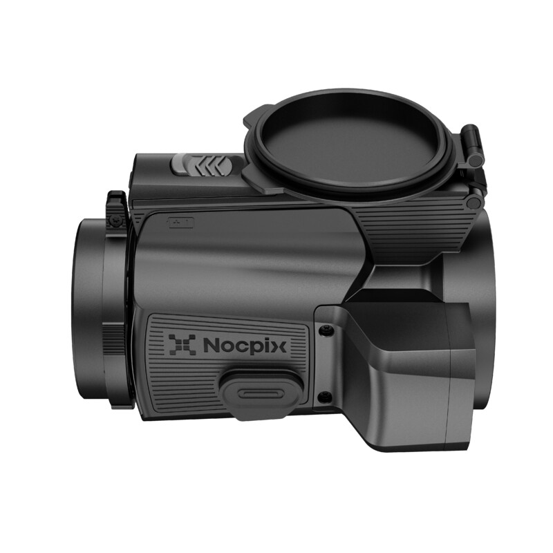 Nocpix Cámara térmica Mate H50R