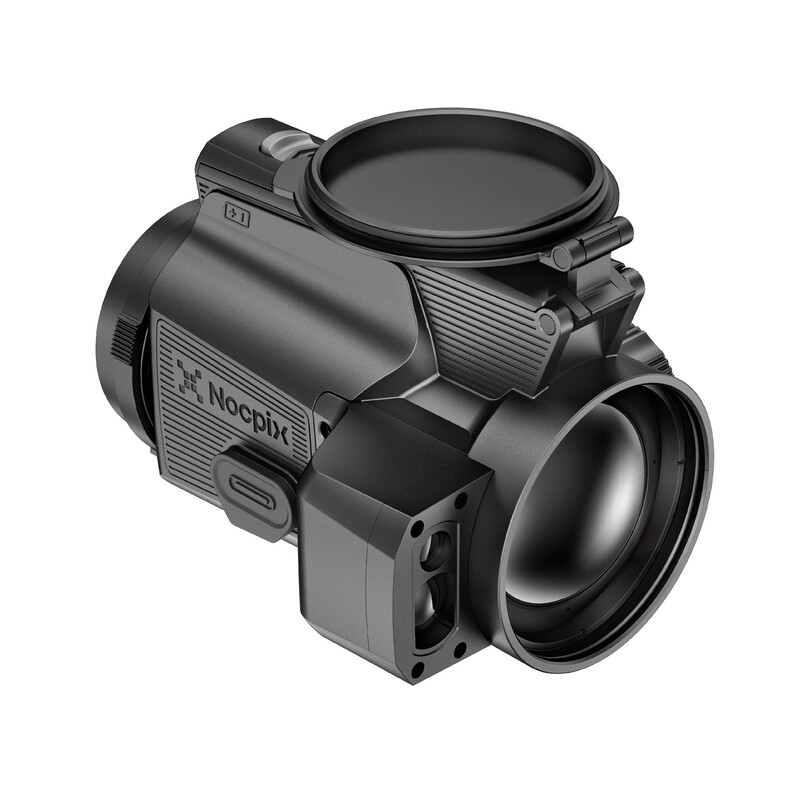 Nocpix Cámara térmica Mate H50R