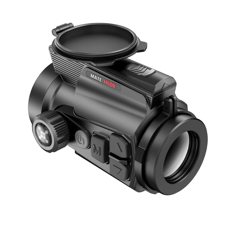 Nocpix Cámara térmica Mate H50R