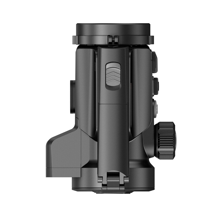 Nocpix Cámara térmica Mate H50R