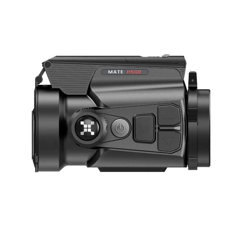 Nocpix Cámara térmica Mate H50R