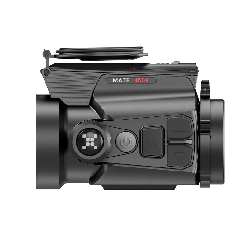 Nocpix Cámara térmica Mate H50R