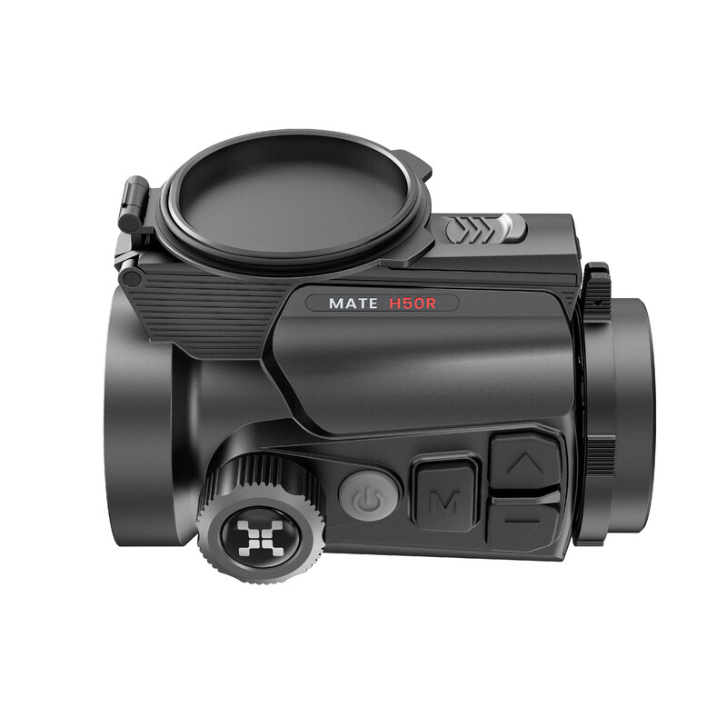 Nocpix Cámara térmica Mate H50R