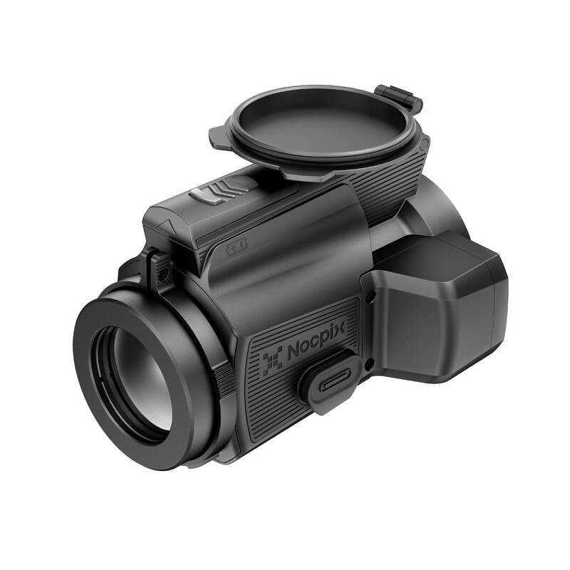 Nocpix Cámara térmica Mate H50R