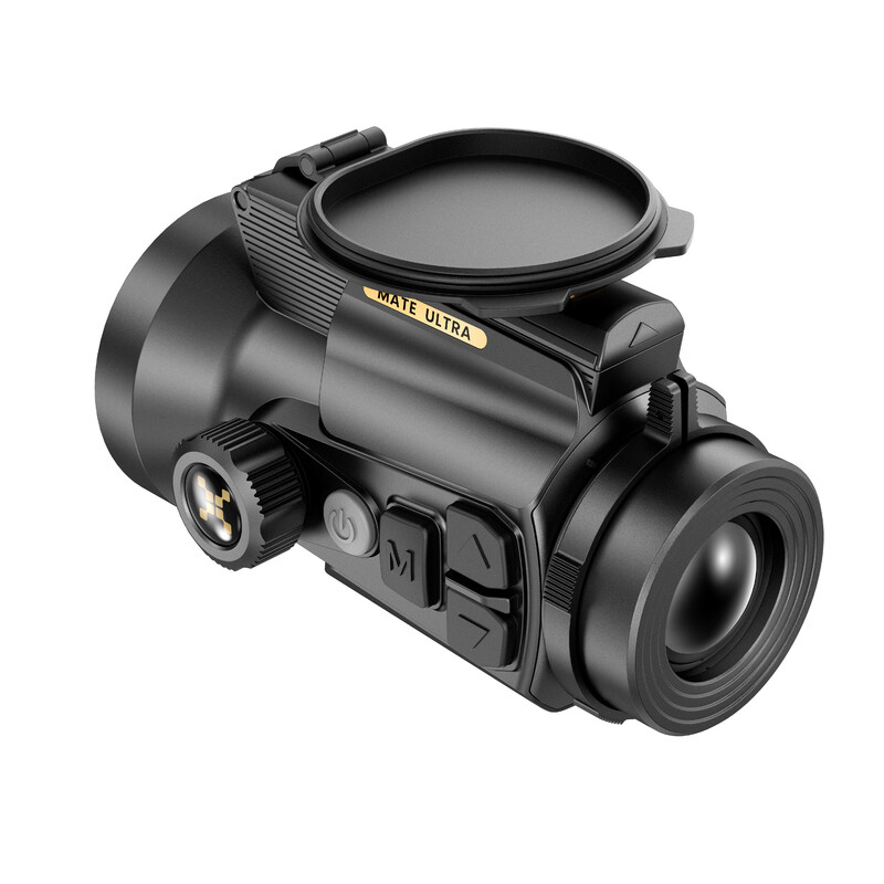 Nocpix Cámara térmica Mate Ultra S60R