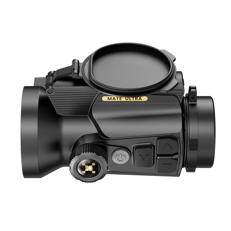 Nocpix Cámara térmica Mate Ultra S60R