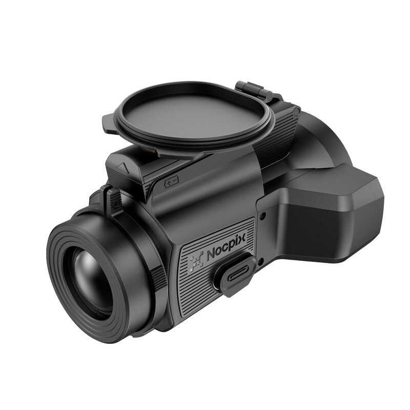 Nocpix Cámara térmica Mate Ultra S60R
