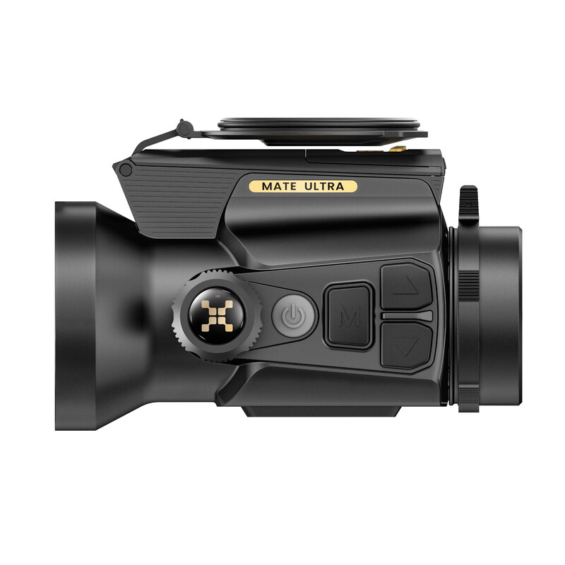 Nocpix Cámara térmica Mate Ultra S60R