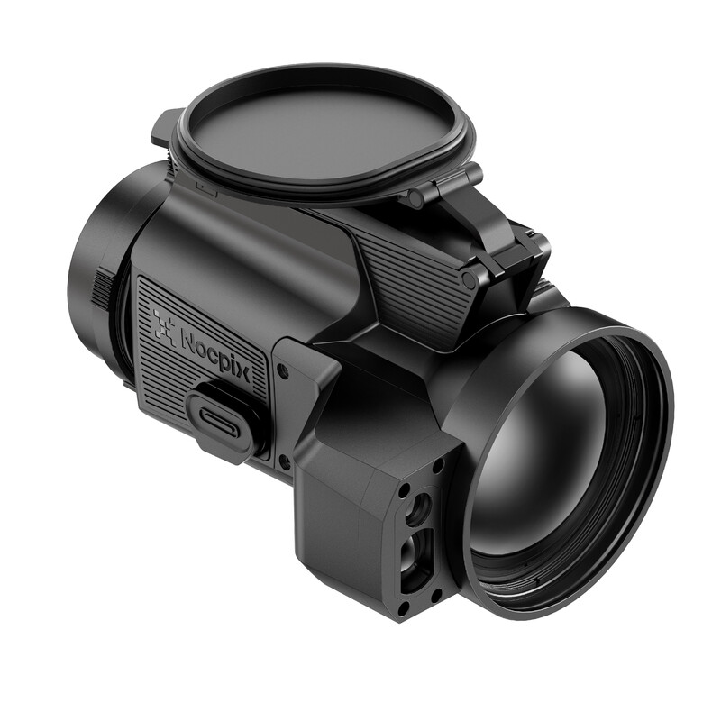 Nocpix Cámara térmica Mate Ultra S60R