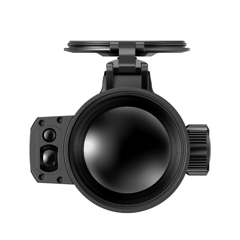 Nocpix Cámara térmica Mate Ultra S60R