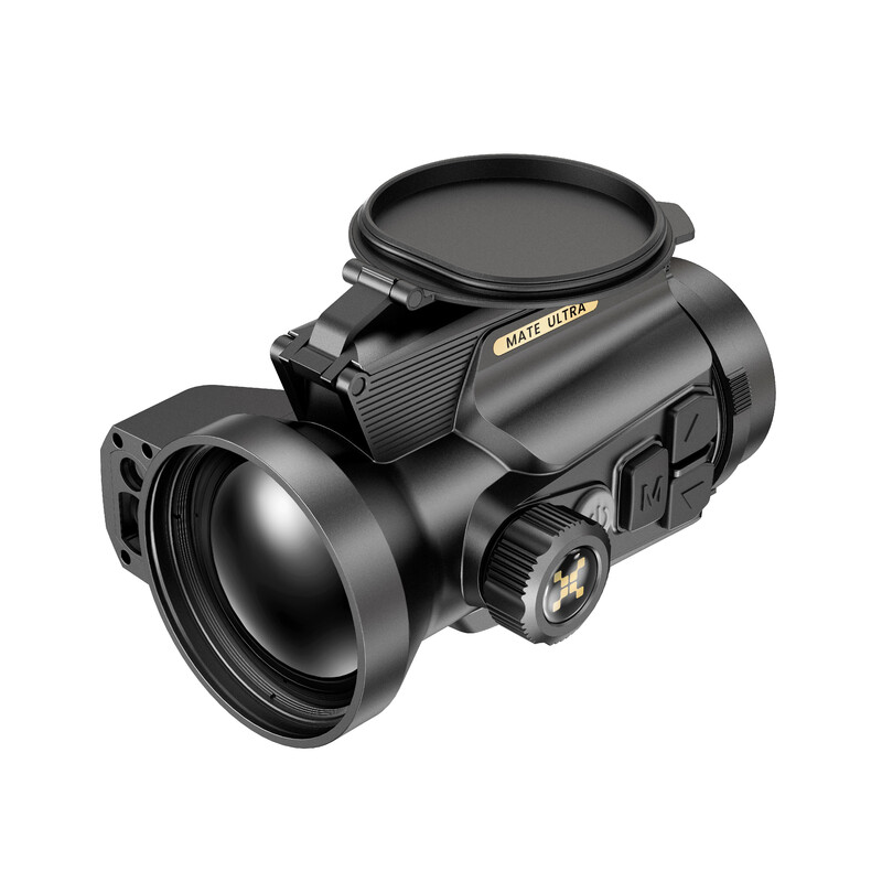 Nocpix Cámara térmica Mate Ultra S60R