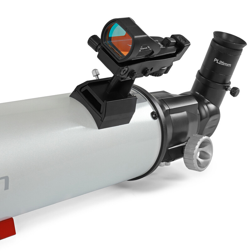 Omegon Telescopio Horizon AC 90/650 AZ-Bellavista