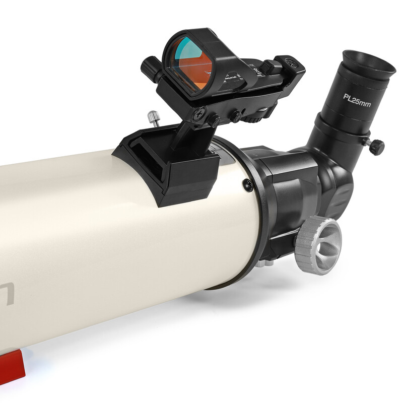 Omegon Telescopio Horizon AC 90/650 AZ-Bellavista