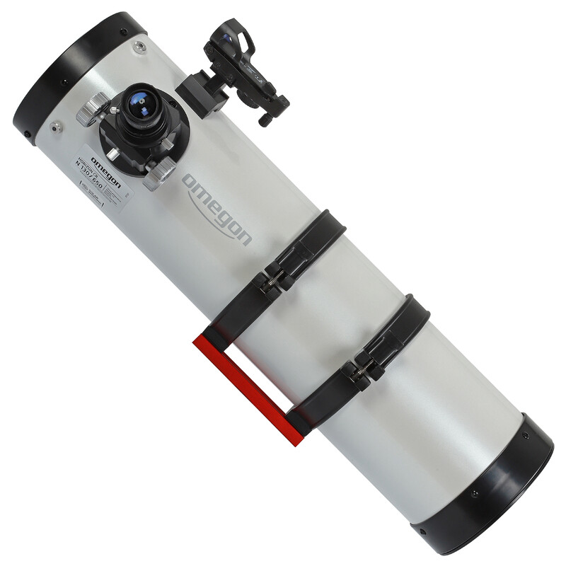 Omegon Telescopio N 130/650