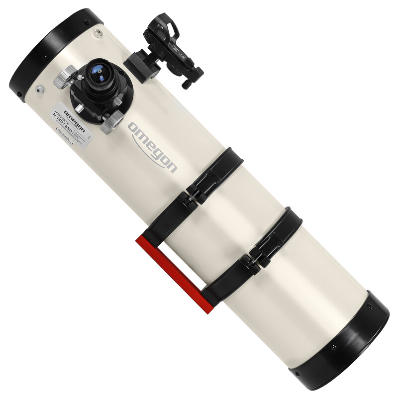 Omegon Telescopio Horizon N 130/650 EQ370
