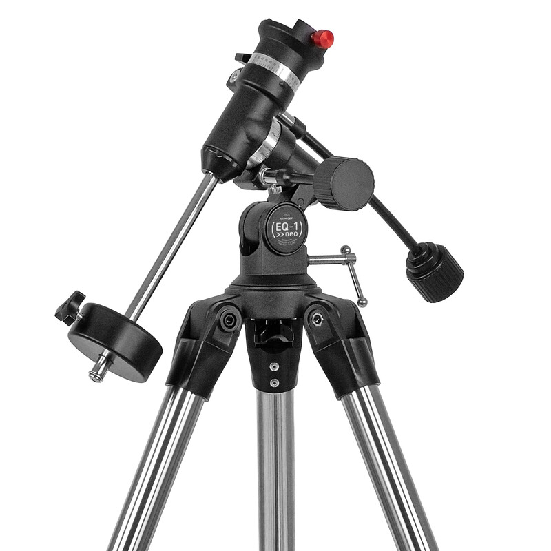 Omegon Telescopio Horizon N 114/900 EQ Neo