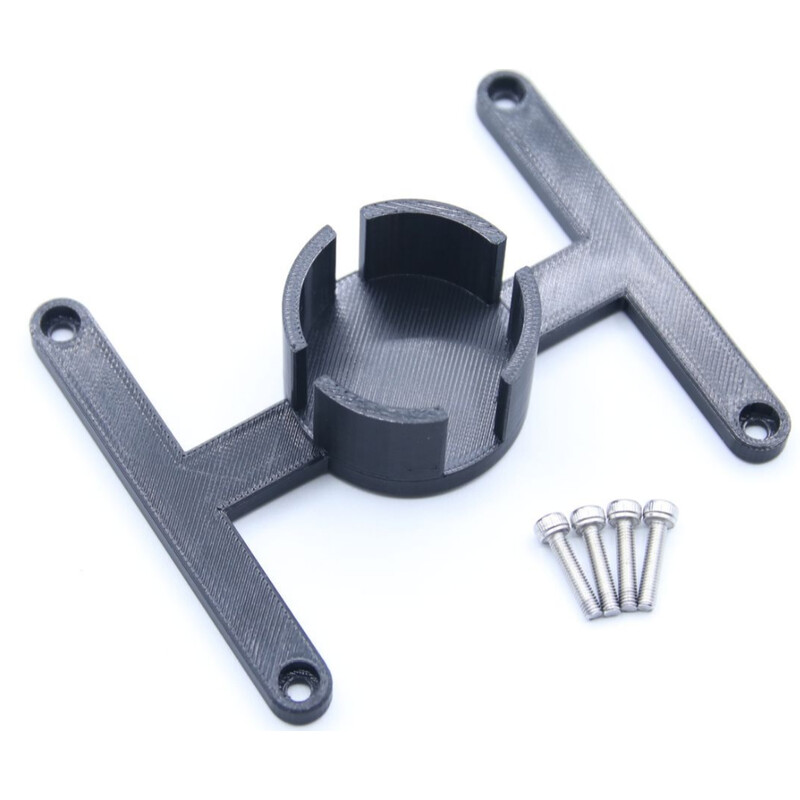 Astroprints Adapter para iPolar en montura ZWO-AM3