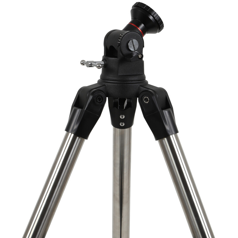 Omegon Cuña ecuatorial Horizon PW 10