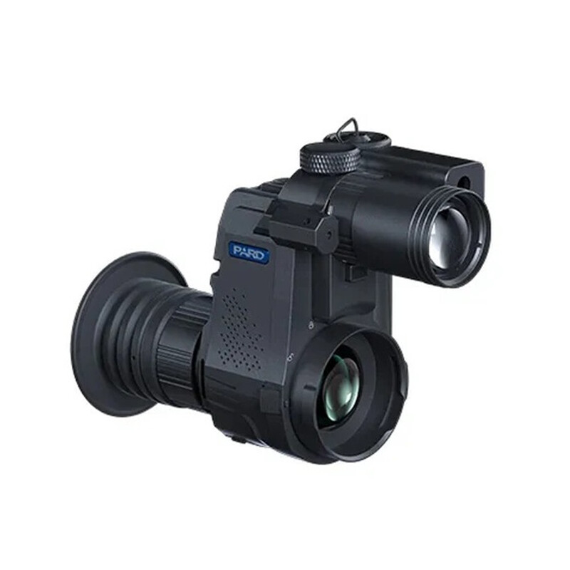 Pard Dispositivo de visión nocturna NV007SP2 LRF
