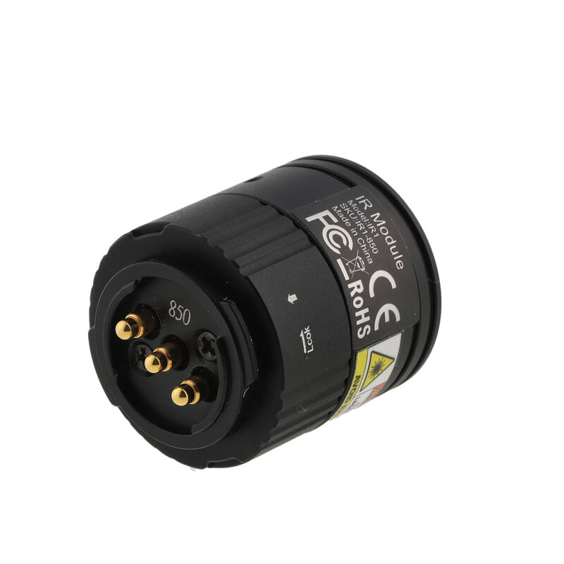 Pard Proyector IR para NV007SP2 940 nm
