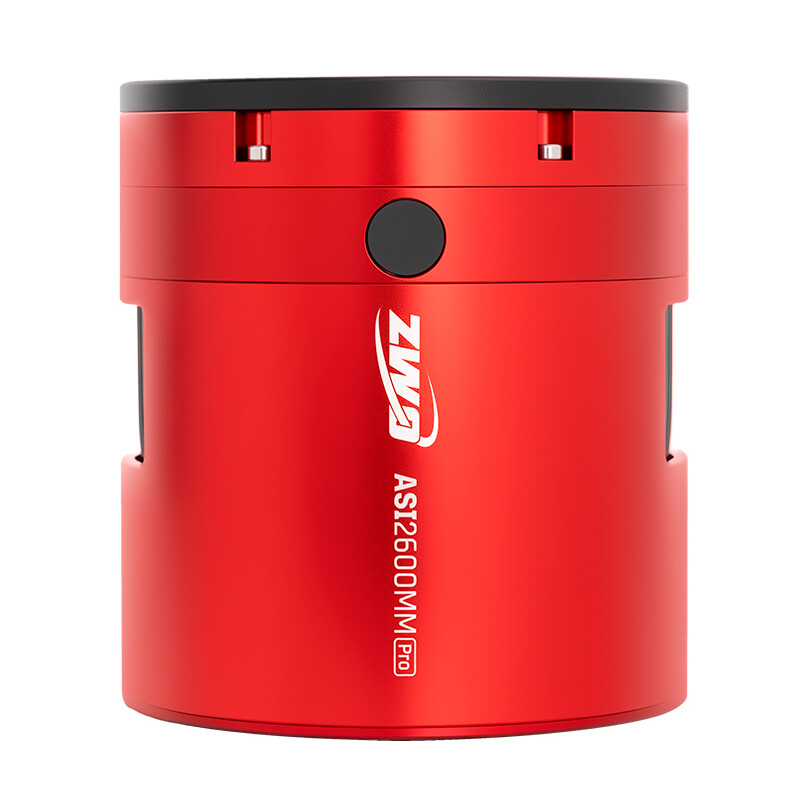 ZWO Cámara ASI 2600 MM Pro Mono